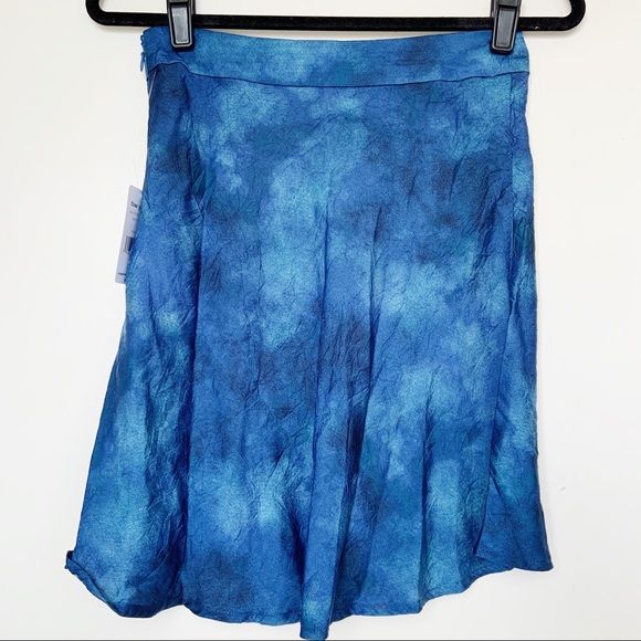 NWT Free People Martine Flirt Skirt - Picture 11 of 12